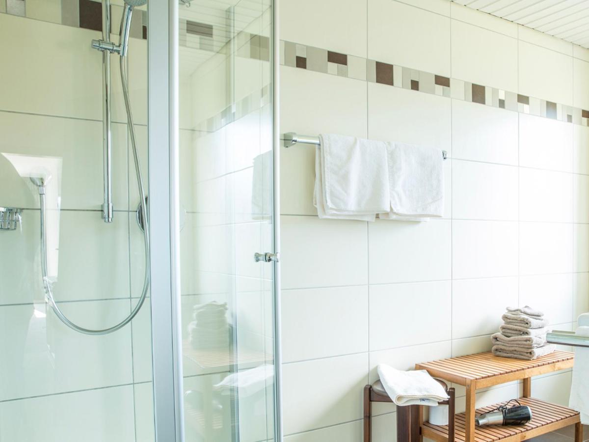 Haus Jaeger Ferienwohnungen Mit Indoor-Pool Inkl. Chiemgaukarte Ruhpolding Εξωτερικό φωτογραφία